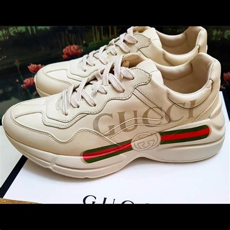 gucci dad shoes|gucci dad sneakers.